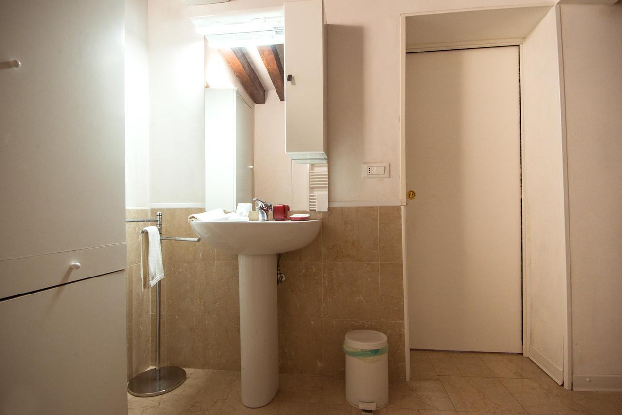 La Coccola Apartment Venice Ngoại thất bức ảnh