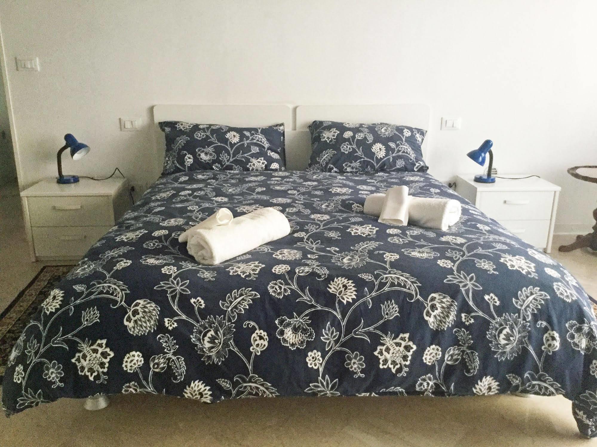 La Coccola Apartment Venice Ngoại thất bức ảnh